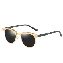 Alta Qualidade Oak China Polarized Sunglasses uv400